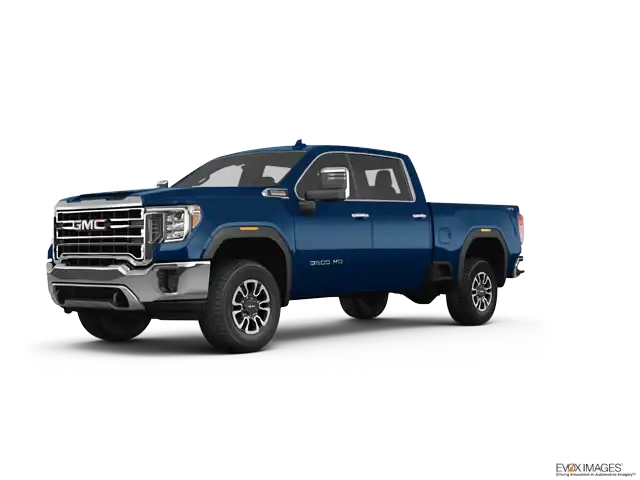 2023 GMC Sierra Denali 4WD Crew Cab Standard Box SRW's photo
