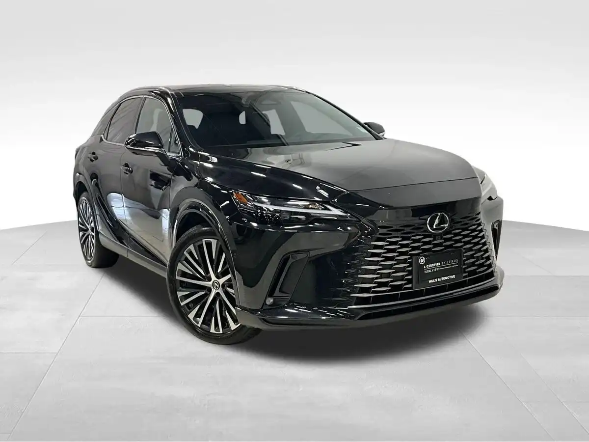2023 Lexus RX 350 350 Premium Plus AWD's photo