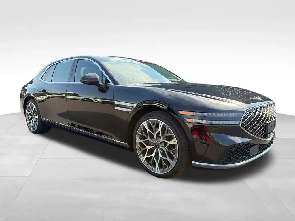 2024 Genesis G90 3.5T E-Supercharger Auto AWD's photo