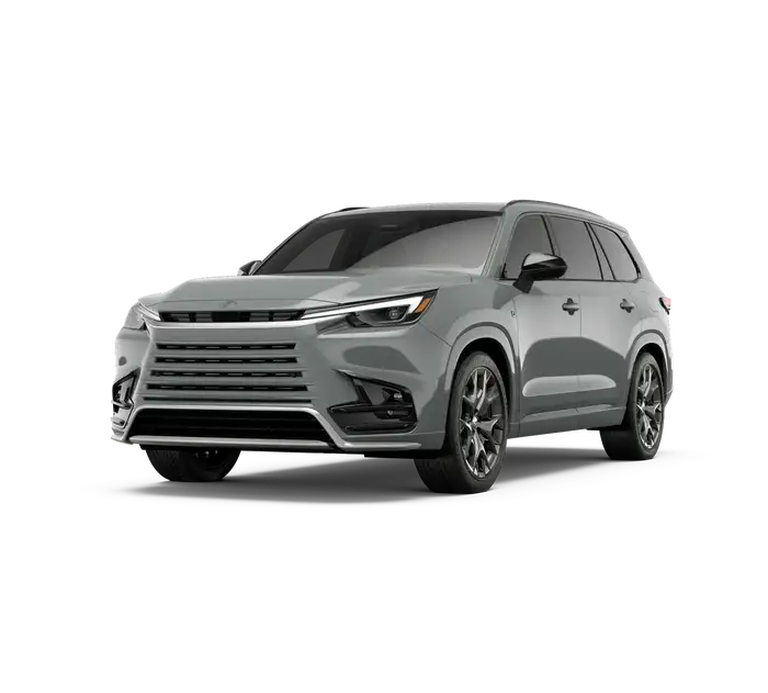 2026 Lexus TX 500h 500h F Sport Premium's photo