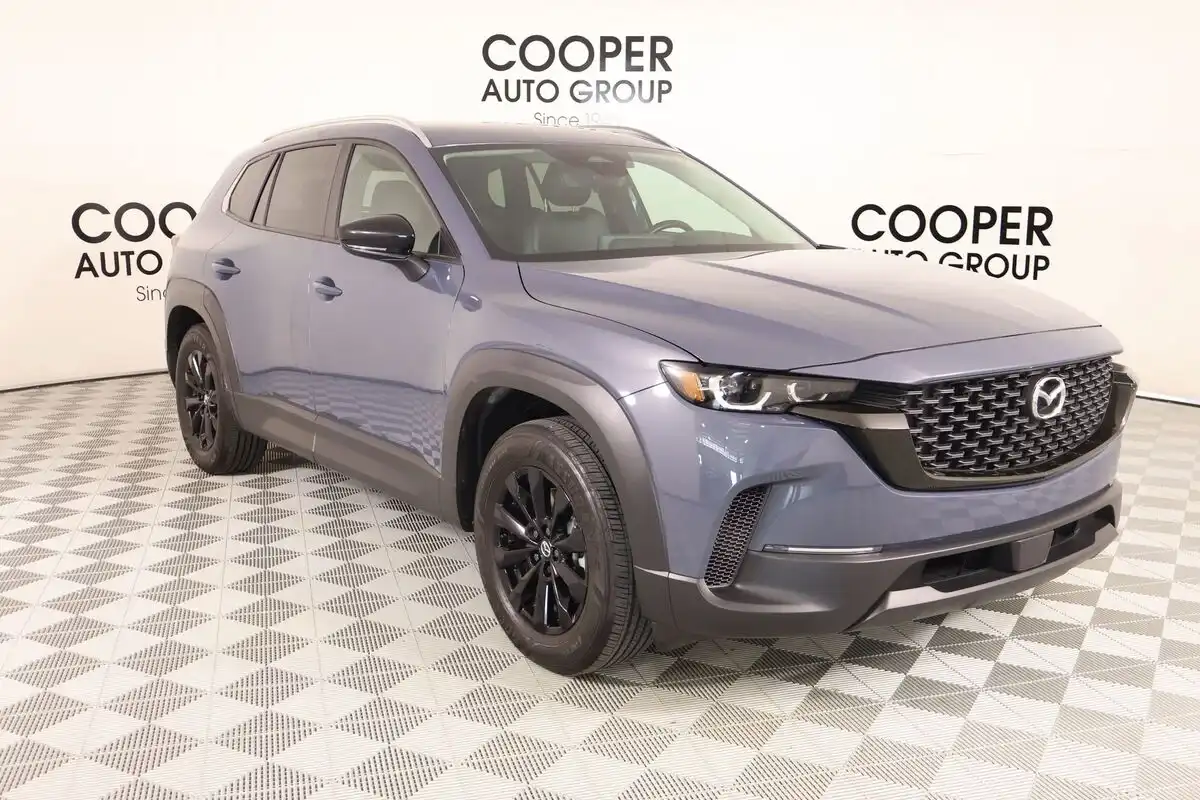 2025 Mazda CX-50 2.5 S Premium's photo