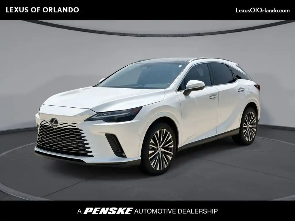 2023 Lexus RX 350 350 Premium Plus FWD's photo
