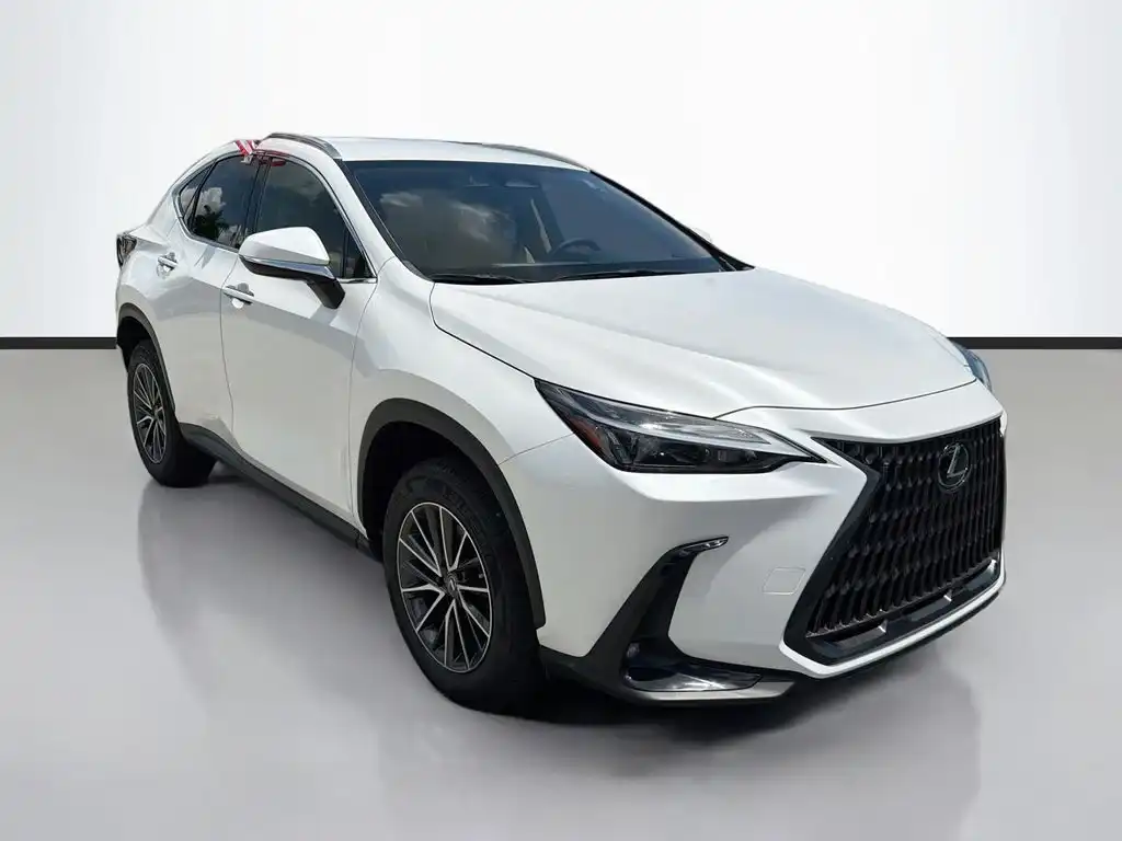2022 Lexus NX 350 250 FWD's photo