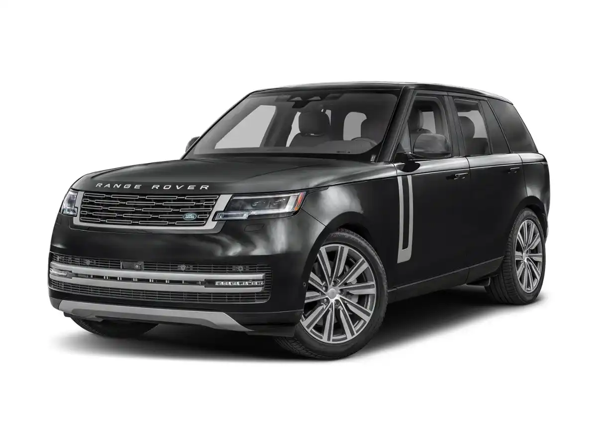 2023 Land Rover Range Rover 4.4 SE LWB 7's photo