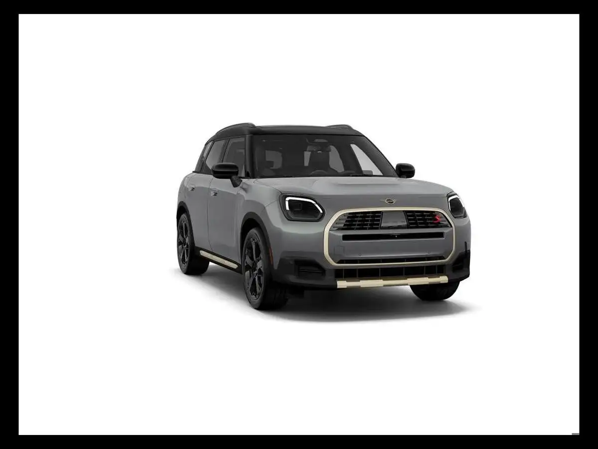 2027 MINI Countryman S ALL4 Oxford Edition's photo