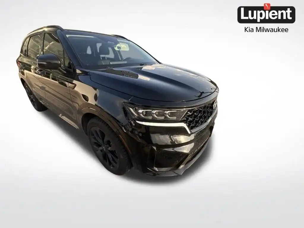 2021 Kia Sorento SX AT's photo