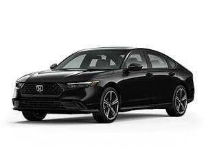 2026 Honda Accord Hybrid Sport's photo