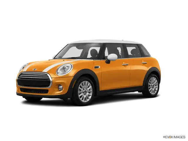 2015 MINI Cooper - 4 Door's photo