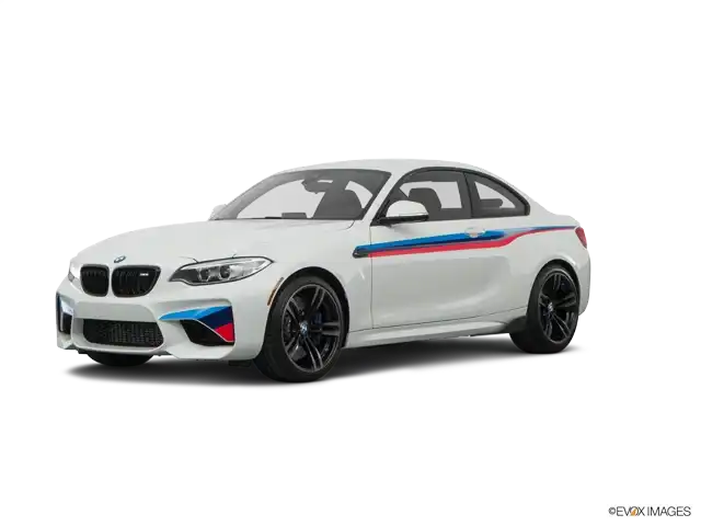 2017 BMW M2 Base's photo
