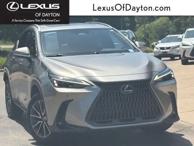 2022 Lexus NX 350 250 Premium AWD's photo
