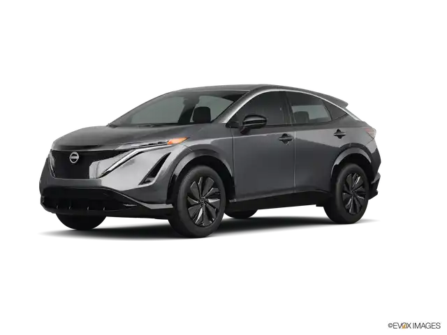 2025 Nissan Ariya Engage AWD's photo