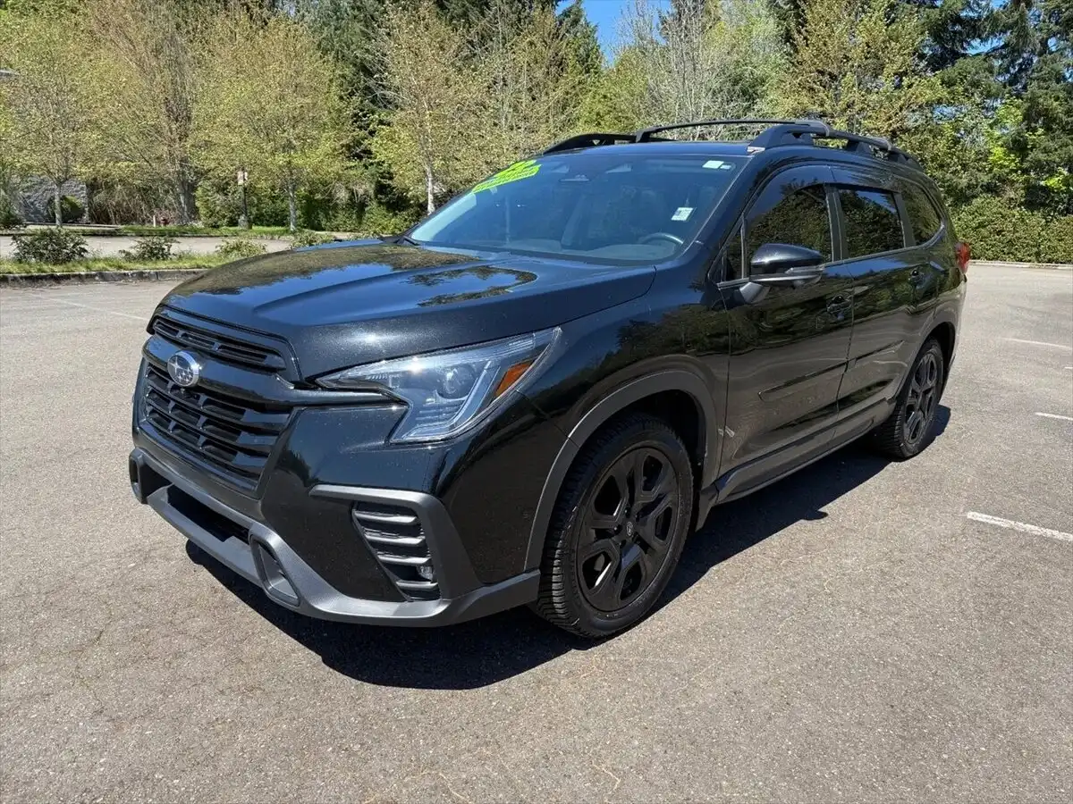 2023 Subaru Ascent Onyx Edition Limited 7 Passenger's photo