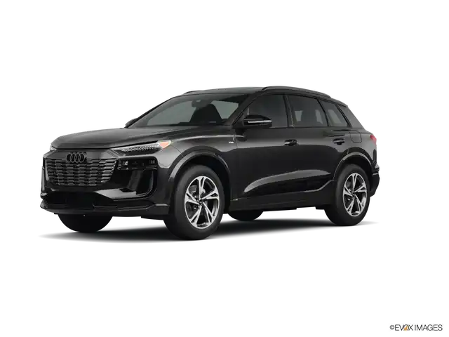 2027 Audi Q6 Sportback e-tron Prestige quattro's photo