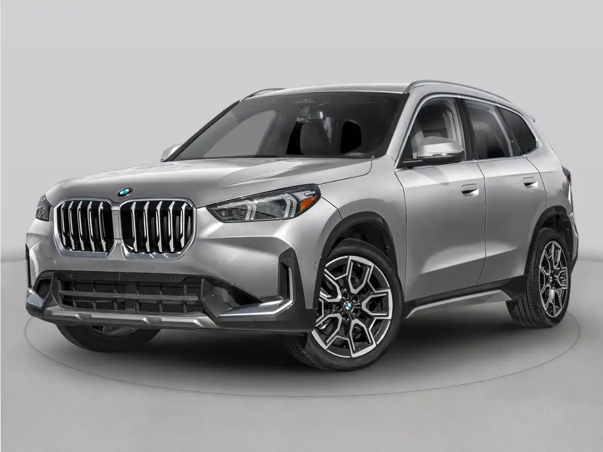2025 BMW X1 xDrive28i's photo