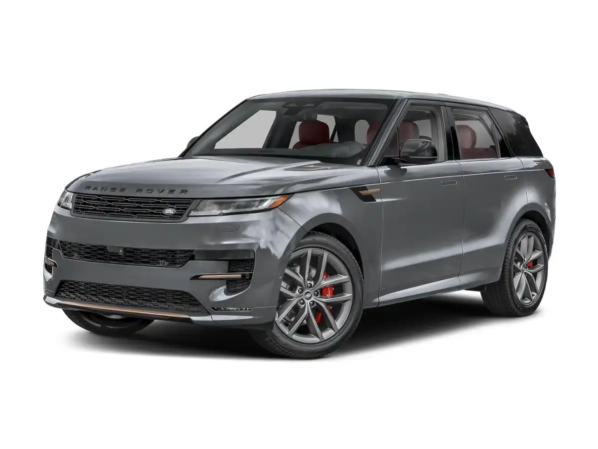 2024 Land Rover Range Rover Sport P400 MHEV Dynamic SE's photo
