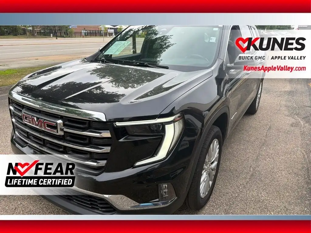 2024 GMC Acadia Elevation AWD's photo