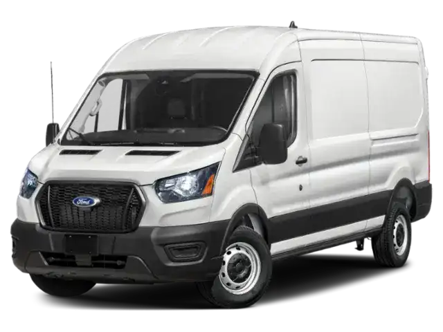 2027 Ford Transit 250 Med Roof 148 WB's photo
