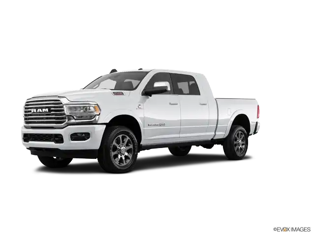 2020 RAM 2500 Tradesman 4WD Crew Cab SWB's photo