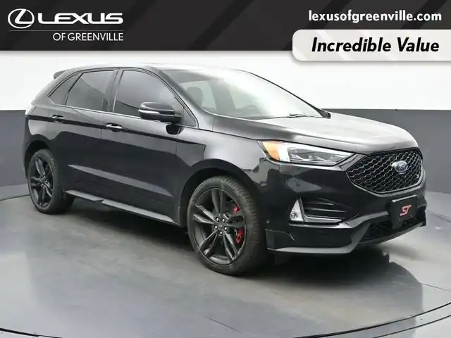 2021 Ford Edge ST AWD's photo