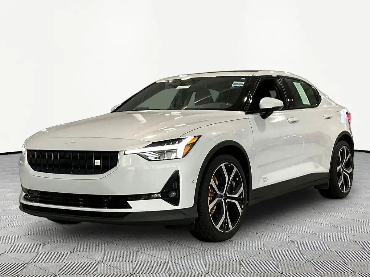 2023 Polestar 2 Long Range Dual Motor Performance's photo