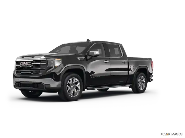 2022 GMC Sierra SLT 2WD Crew Cab Short Box's photo