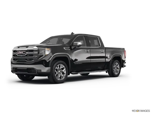 2022 GMC Sierra SLT 2WD Crew Cab Short Box's photo