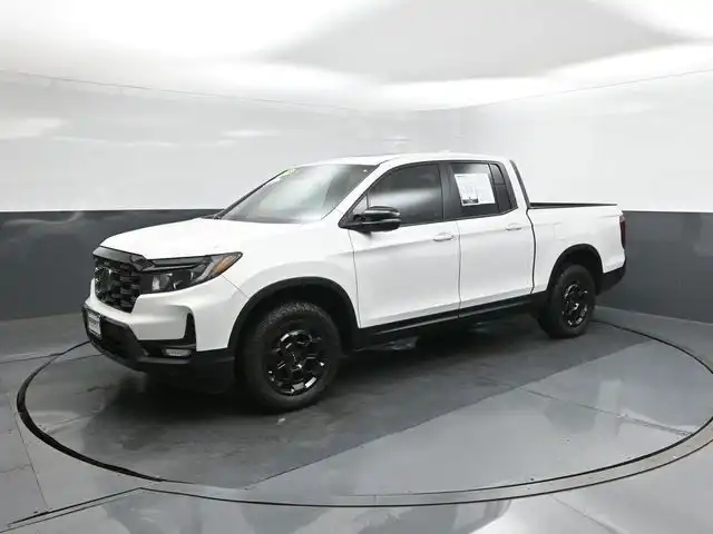2025 Honda Ridgeline TrailSport+'s photo