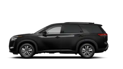 2026 Nissan Pathfinder SL 4WD's photo
