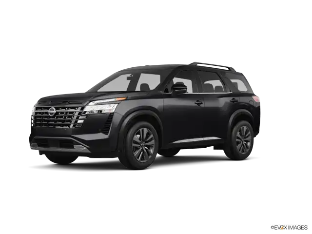 2026 Nissan Pathfinder SL 4WD's photo