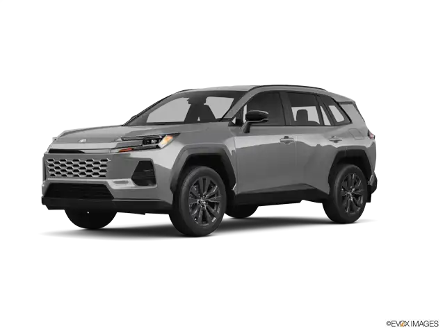 2026 Toyota RAV4 Hybrid XLE Premium AWD's photo