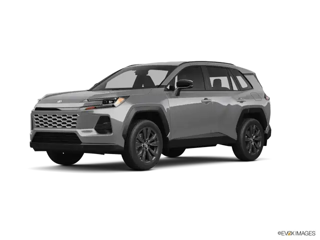 2026 Toyota RAV4 Hybrid XLE Premium AWD's photo