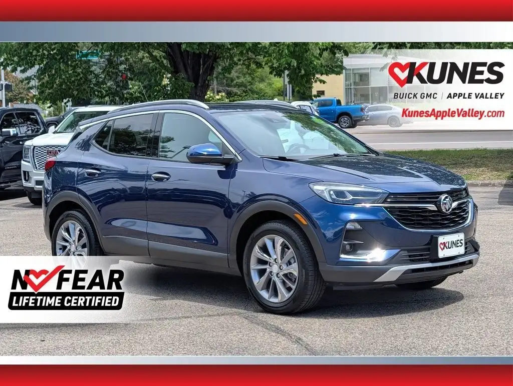 2023 Buick Encore GX Essence photo 1