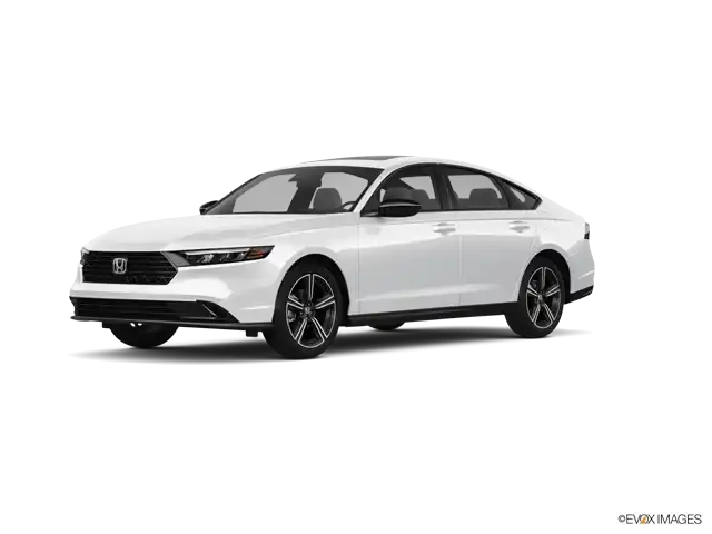 2026 Honda Accord 1.5T SE CVT's photo