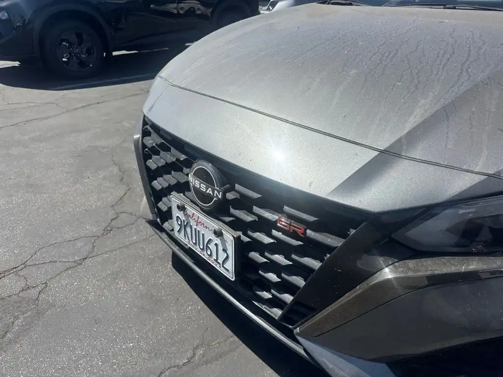 2024 Nissan Altima 2.5 SR's photo