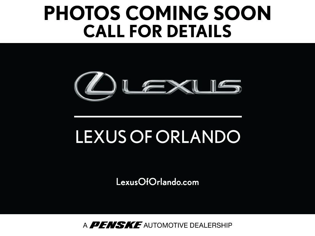 2022 Lexus RC 350 350 F SPORT AWD's photo
