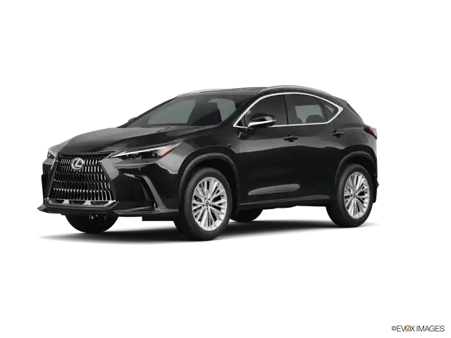 2026 Lexus NX 350 350 Premium AWD's photo