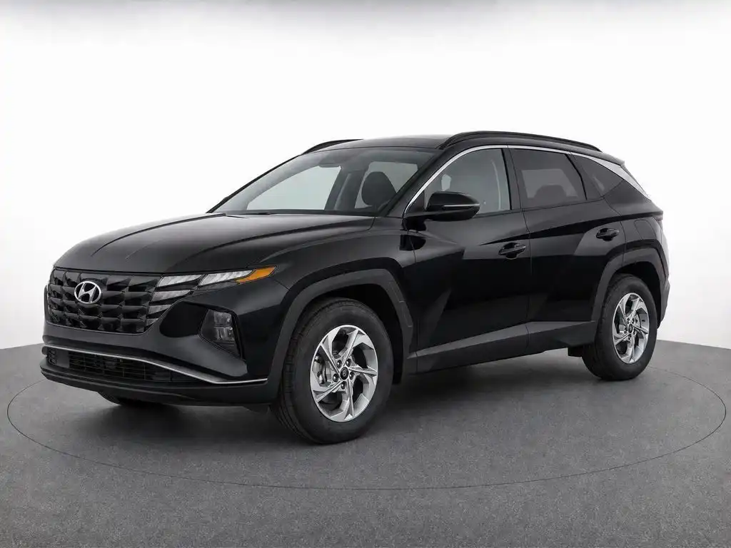 2023 Hyundai Tucson SEL FWD's photo