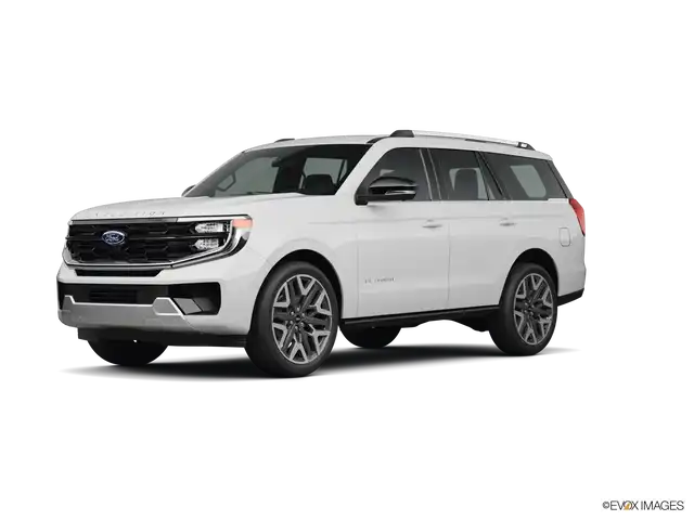2025 Ford Expedition Platinum 4x4's photo