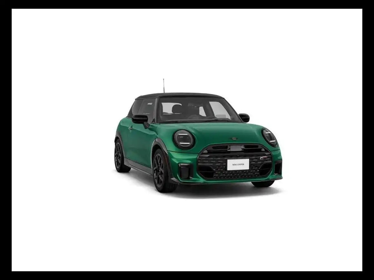 2027 MINI Cooper Cooper S 3 Door's photo