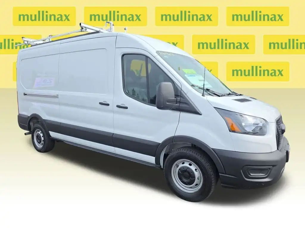 2026 Ford Transit 250 Med Roof 148 WB's photo
