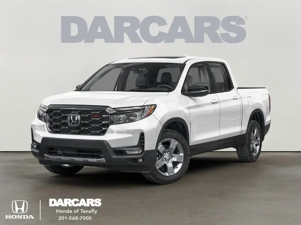 2026 Honda Ridgeline TrailSport's photo