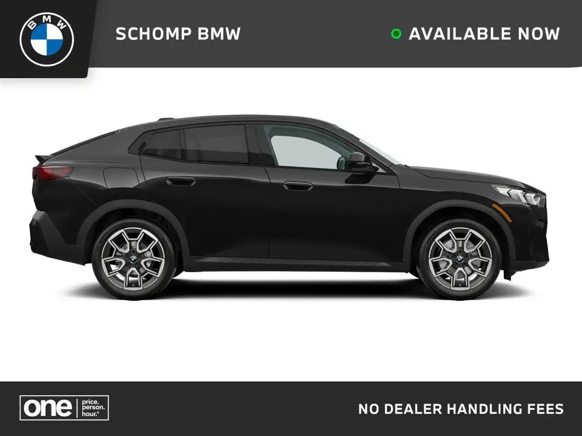2027 BMW X2 xDrive28i's photo