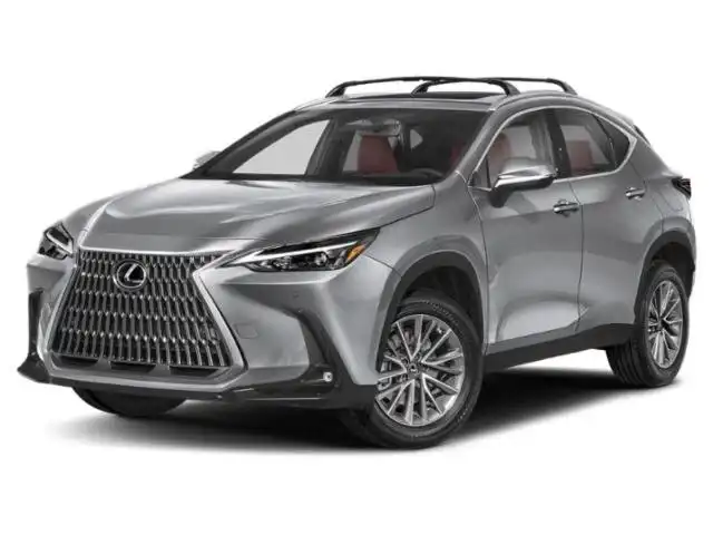 2024 Lexus NX 350 350 Premium AWD's photo