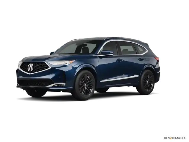 2026 Acura MDX SH-AWD Advance Package's photo