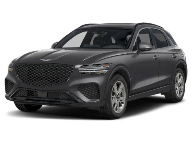 2025 Genesis GV70 3.5T Sport AWD's photo