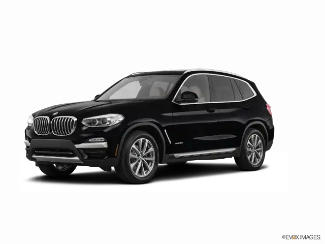 2019 BMW X3 xDrive30i's photo