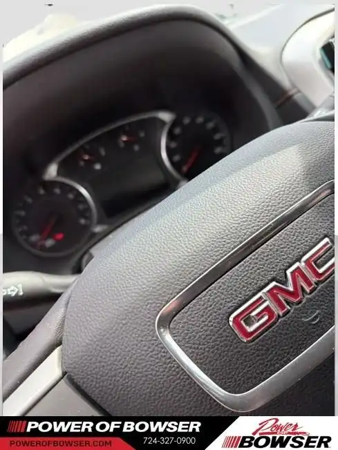 2019 GMC Terrain SLT AWD's photo
