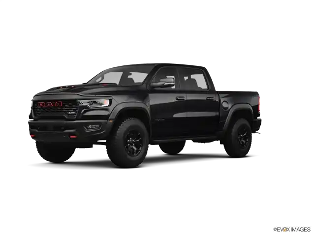 2027 RAM 1500 TRX 4WD Crew Cab 5'7's photo