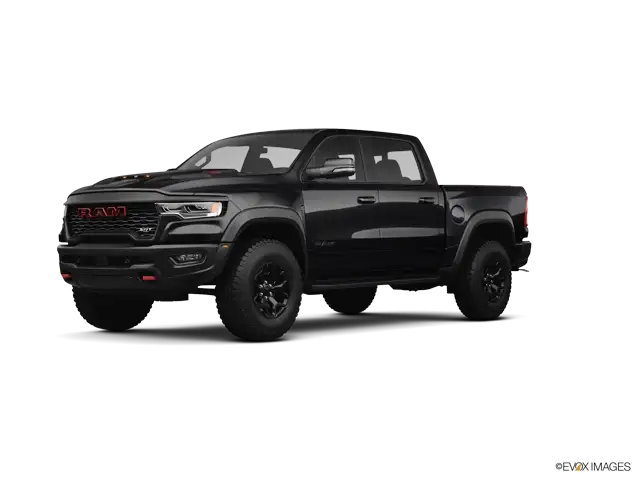 2027 RAM 1500 TRX 4WD Crew Cab 5'7's photo