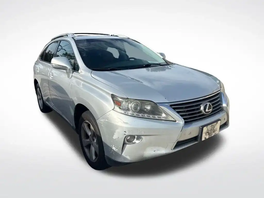2013 Lexus RX 350 350 AWD's photo